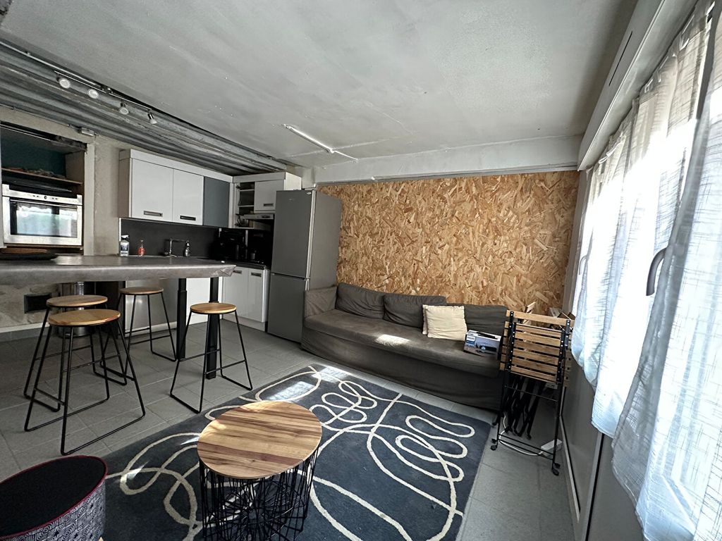 Achat maison à vendre 4 chambres 135 m² - Rouen