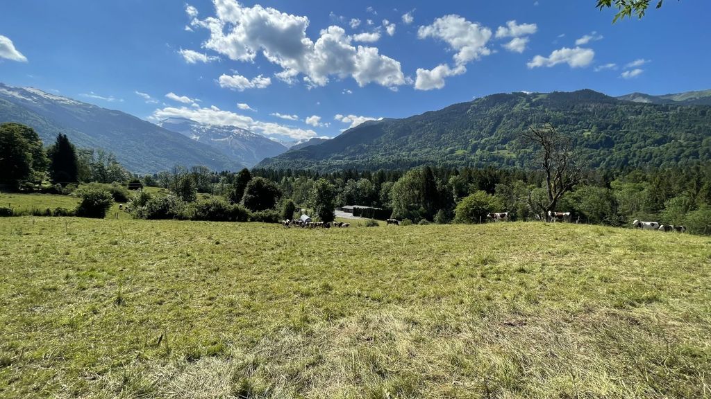 Achat maison 3 chambre(s) - Samoëns