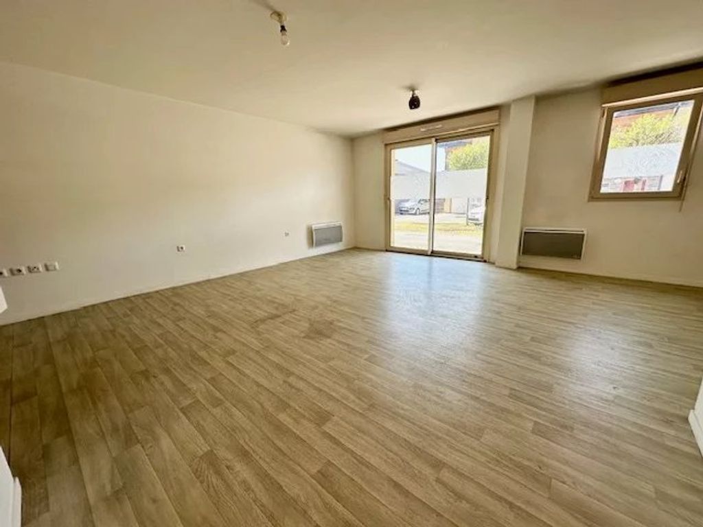 Achat appartement 1 pièce(s) Boulogne-sur-Mer