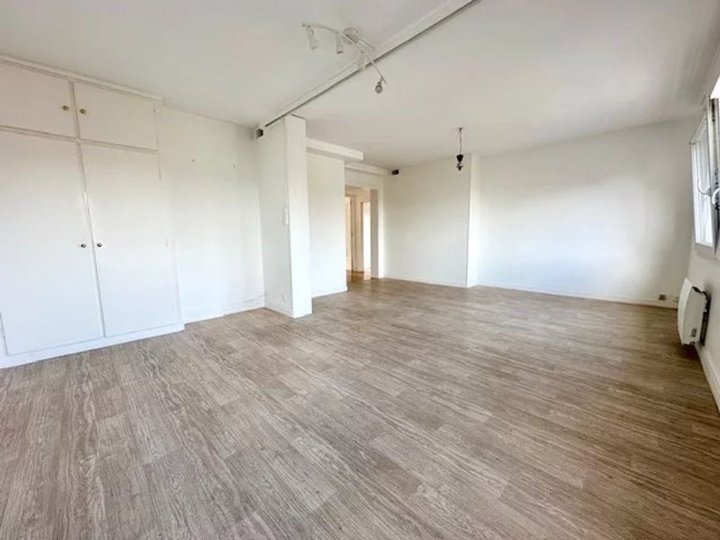 Achat appartement 4 pièce(s) Boulogne-sur-Mer