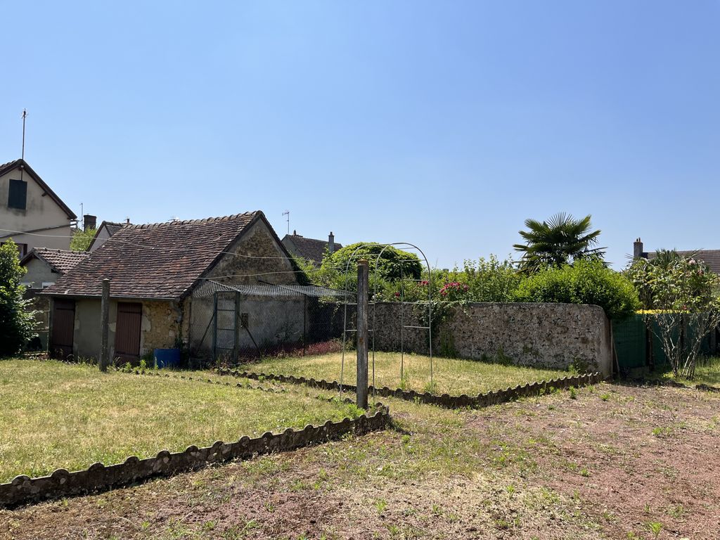 Achat maison 3 chambre(s) - Bellême