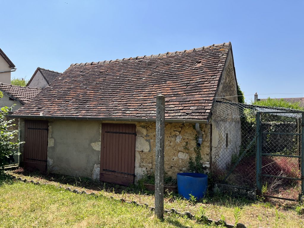 Achat maison 3 chambre(s) - Bellême