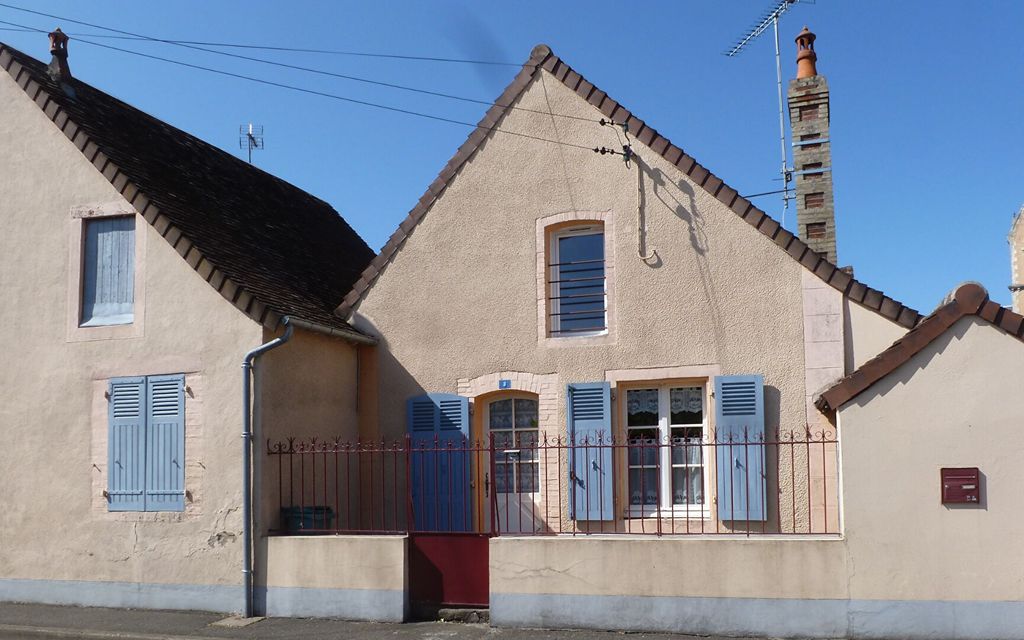 Achat maison à vendre 2 chambres 77 m² - Le Luart