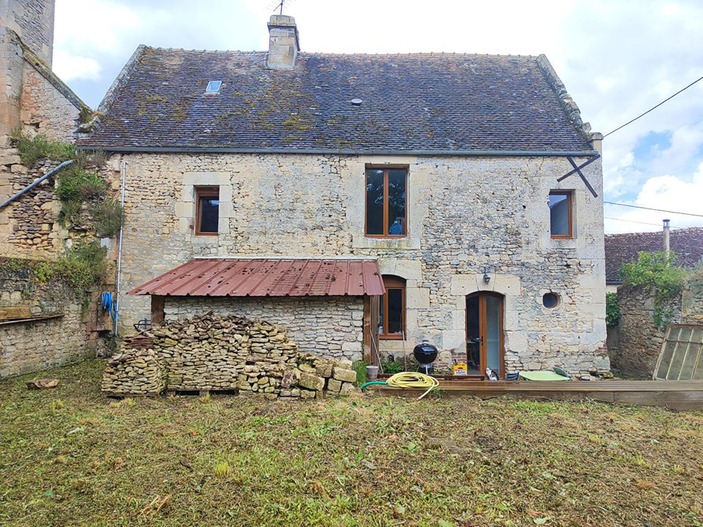 Achat maison 3 chambre(s) - Falaise