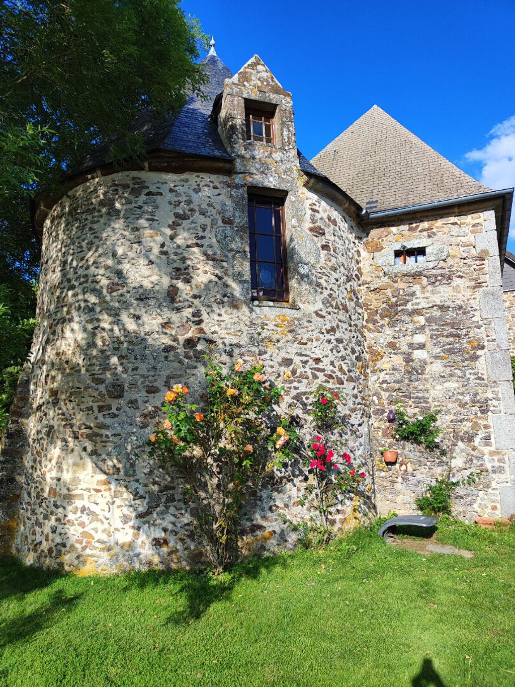 Achat maison 3 chambre(s) - Francheville