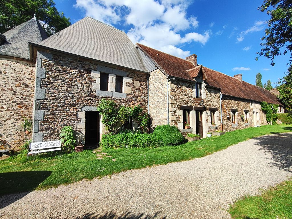 Achat maison 3 chambre(s) - Francheville