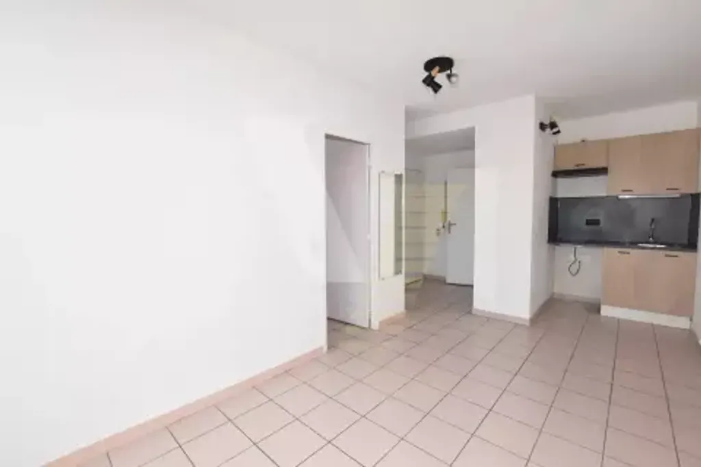 Achat appartement à vendre 2 pièces 30 m² - Béziers