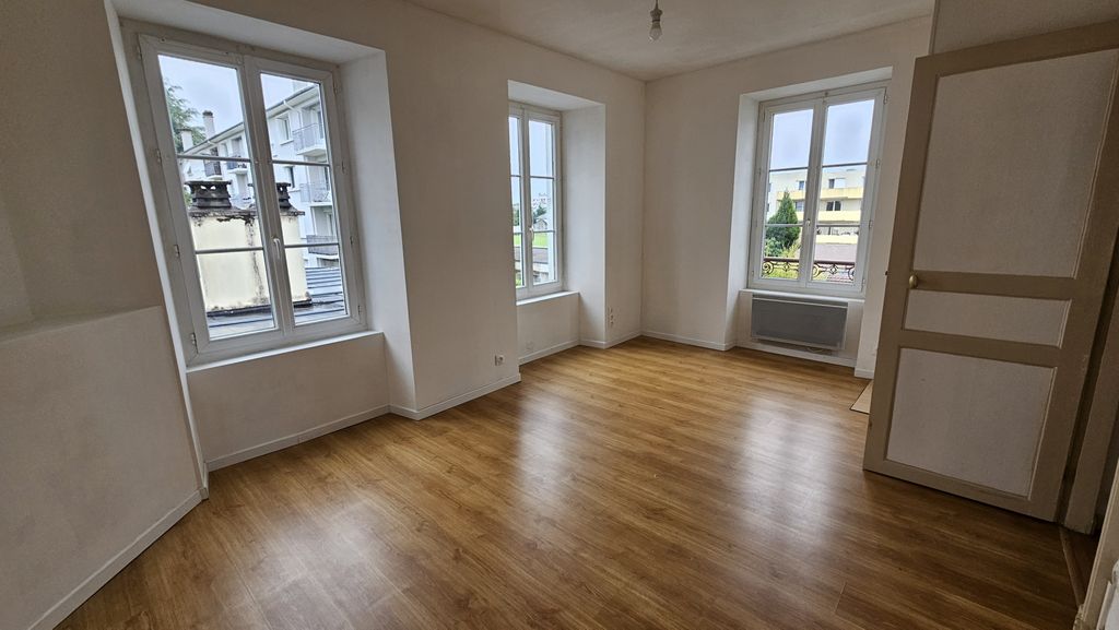 Achat appartement à vendre 2 pièces 40 m² - Pau