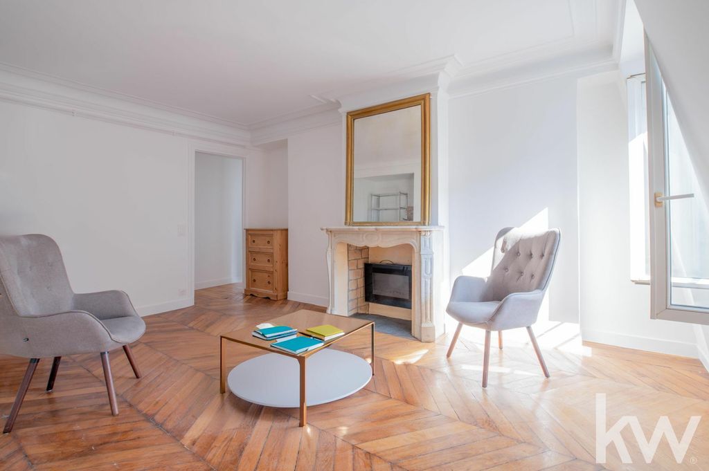 Achat appartement 3 pièce(s) Paris 10ème arrondissement