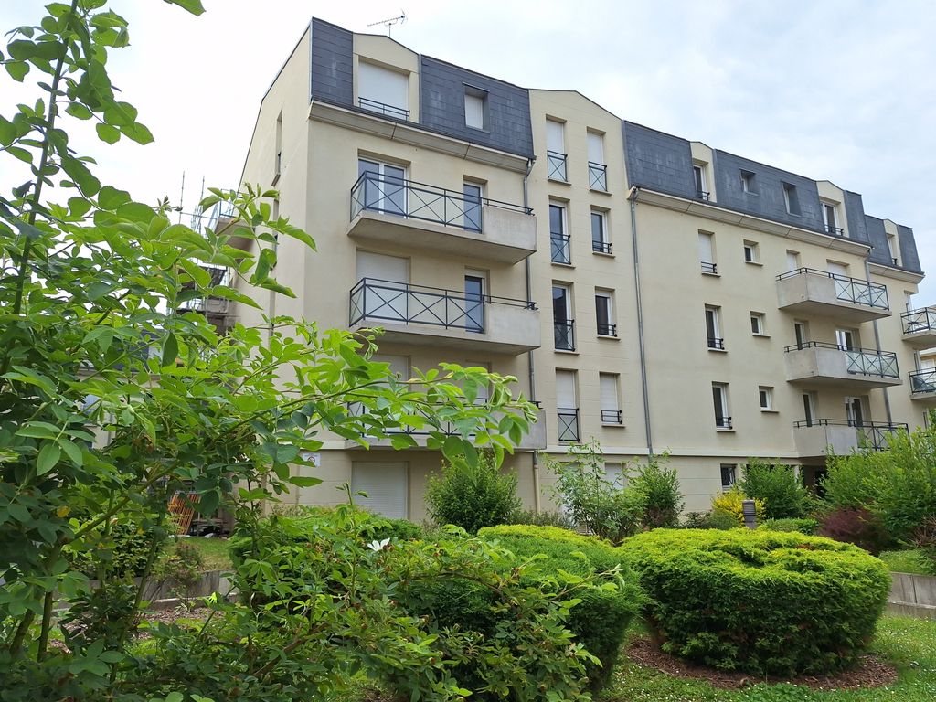 Achat appartement à vendre 2 pièces 52 m² - Margny-lès-Compiègne