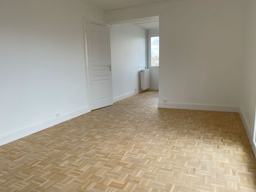 Achat appartement à vendre 3 pièces 65 m² - Beauvais