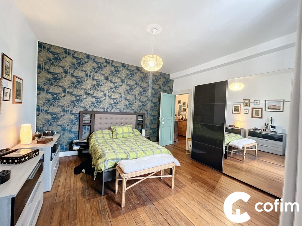 Achat maison 4 chambre(s) - Oloron-Sainte-Marie