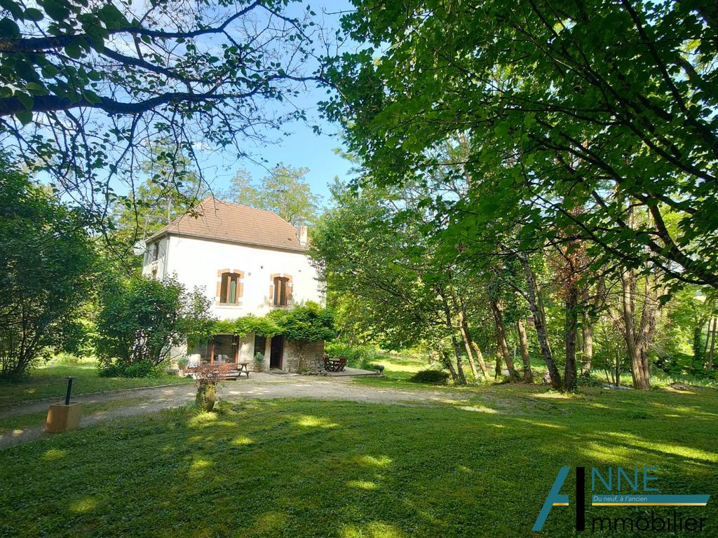 Achat maison à vendre 3 chambres 95 m² - Santenay