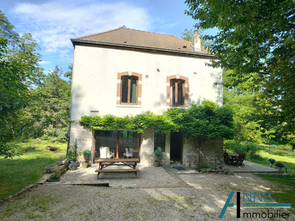 Achat maison 3 chambre(s) - Santenay