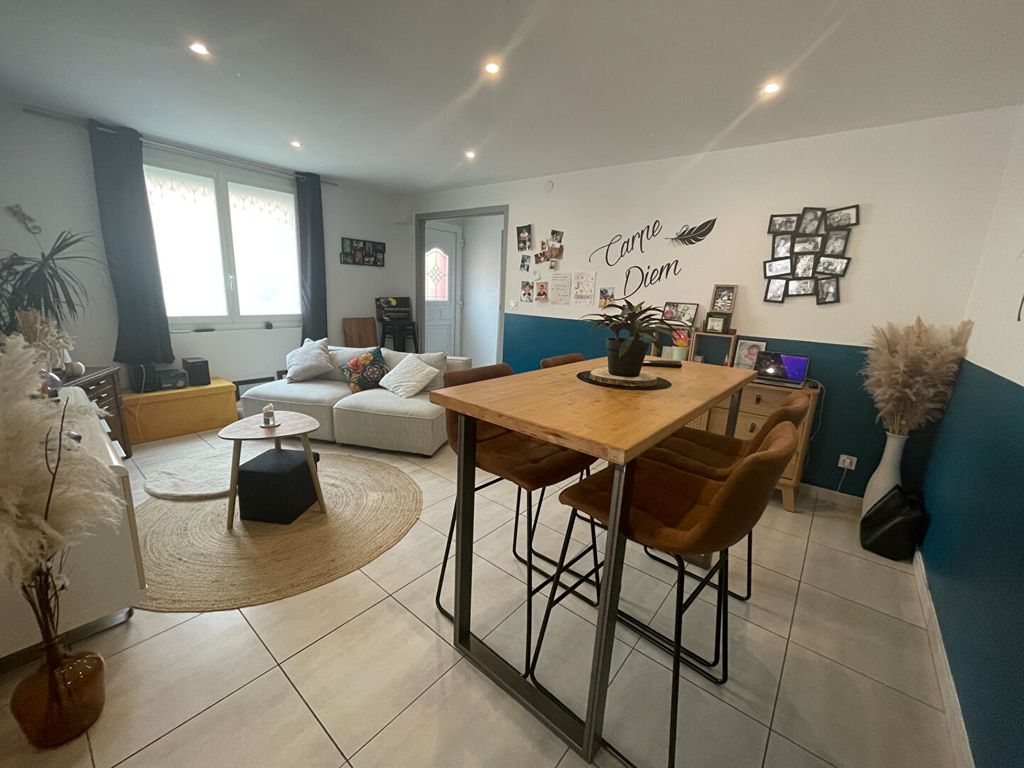 Achat maison 3 chambre(s) - Torreilles