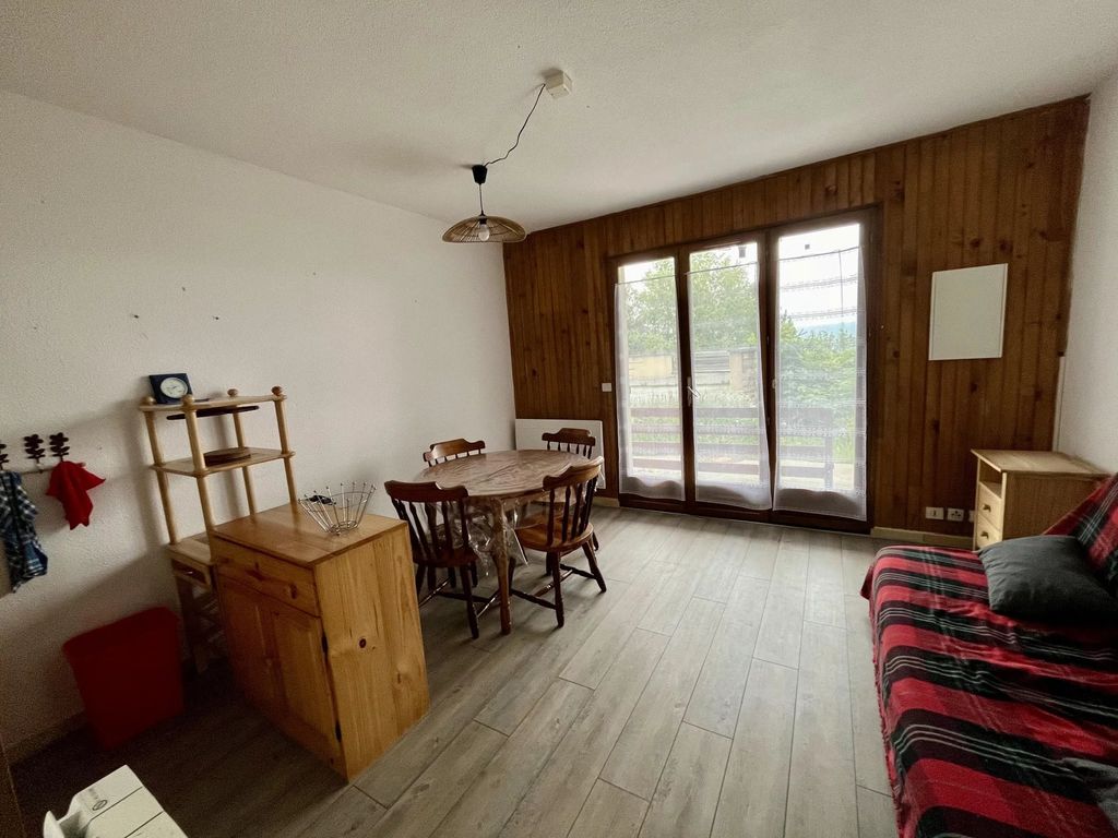 Achat appartement à vendre 2 pièces 26 m² - Les Angles