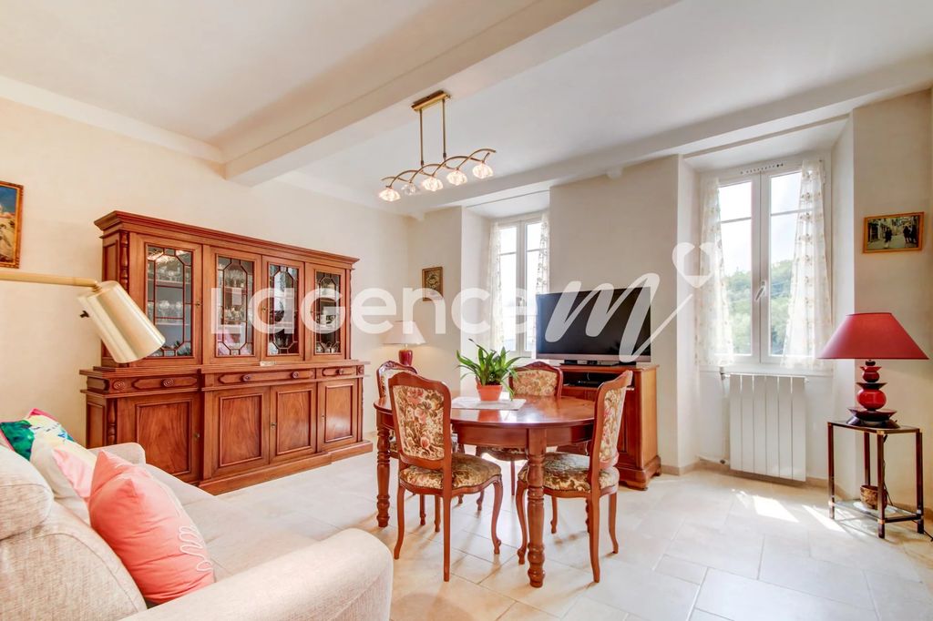 Achat maison 5 chambre(s) - Châteauneuf-Villevieille