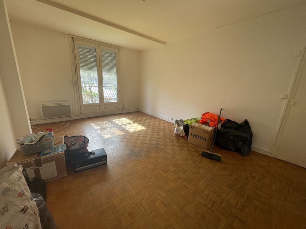 Achat appartement à vendre 3 pièces 55 m² - Beauvais