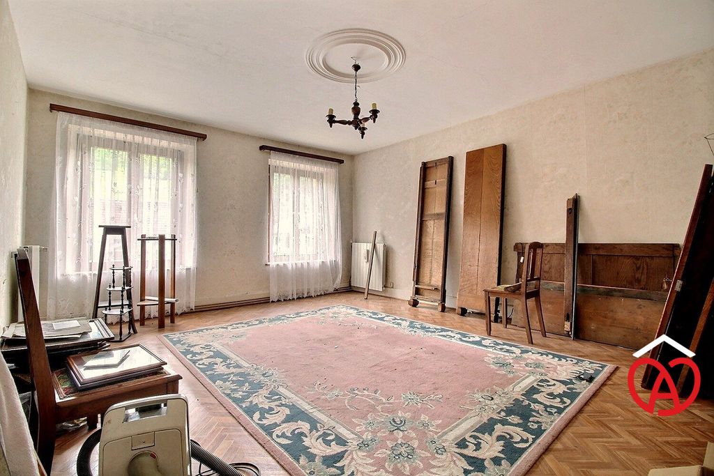 Achat maison 5 chambre(s) - Urbeis