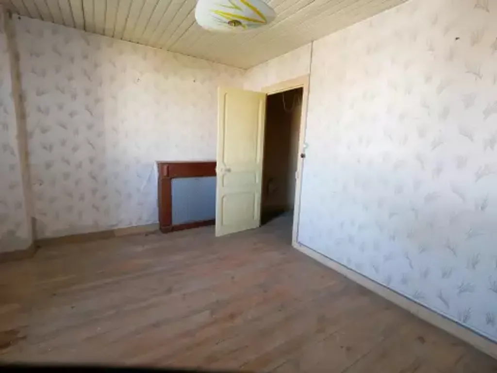 Achat maison 5 chambre(s) - Ciré-d'Aunis