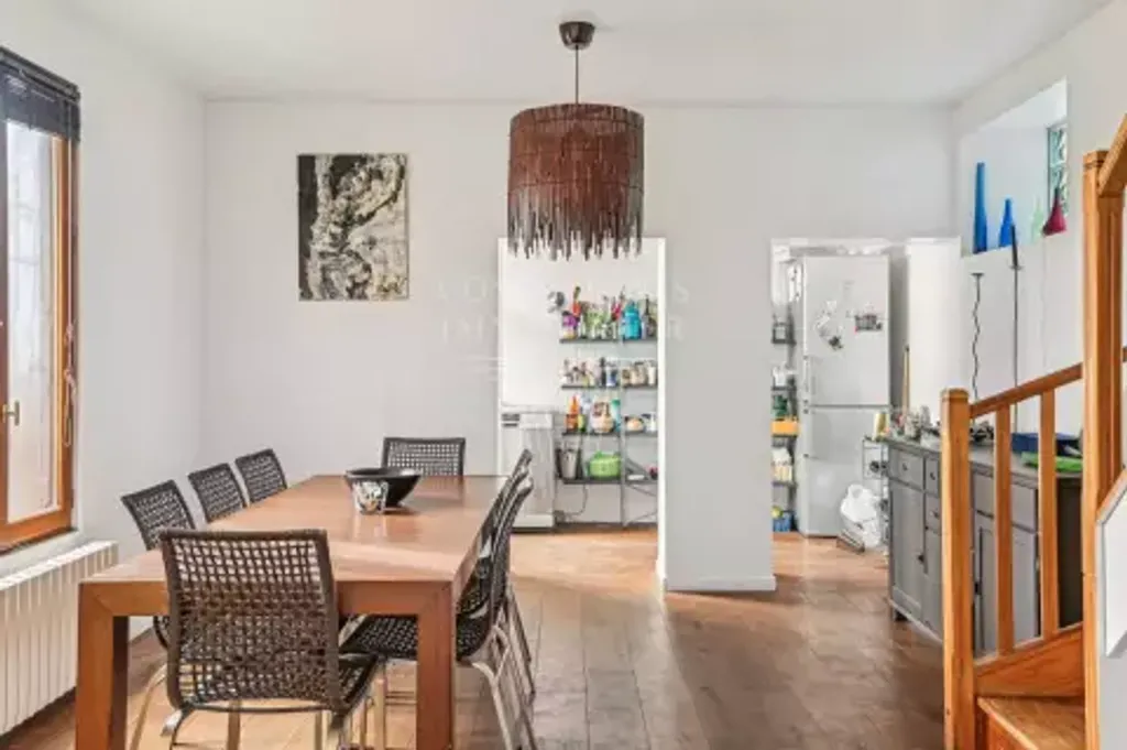 Achat maison 3 chambre(s) - Asnières-sur-Seine