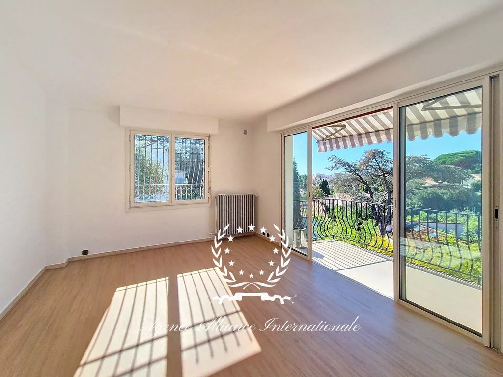 Achat appartement 4 pièce(s) Cannes