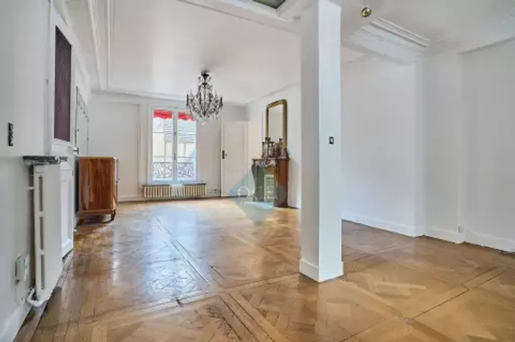 Achat appartement 6 pièce(s) Paris 4ème arrondissement