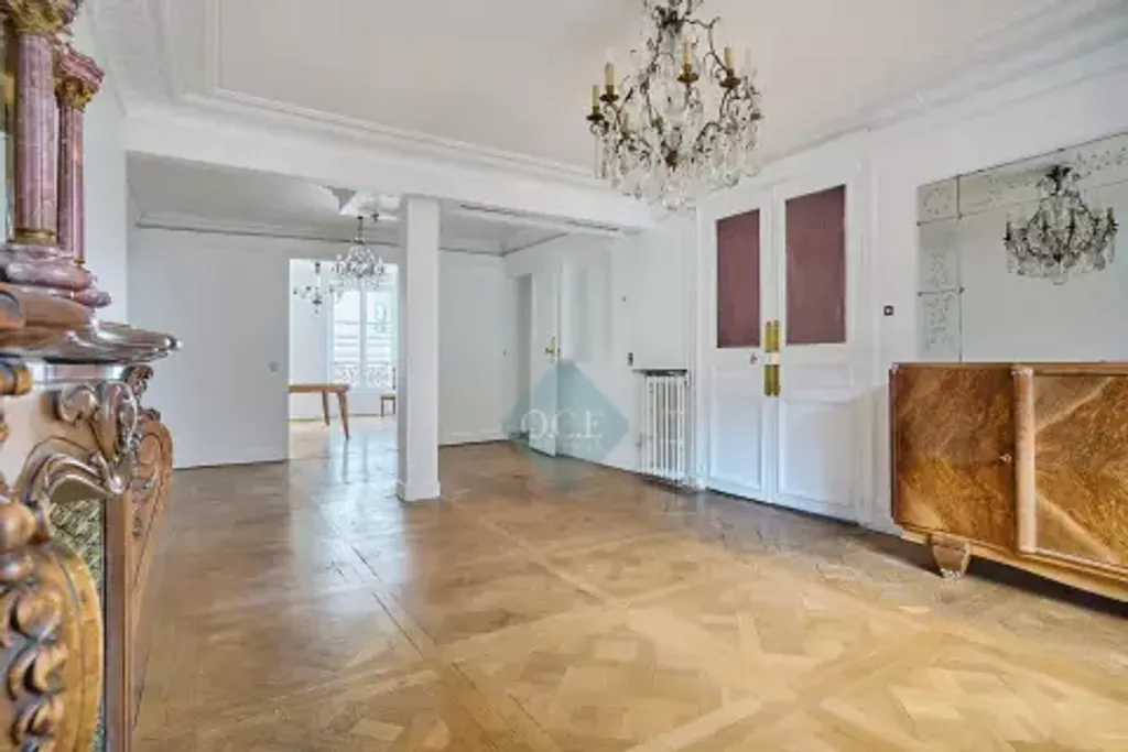 Achat appartement 6 pièce(s) Paris 4ème arrondissement