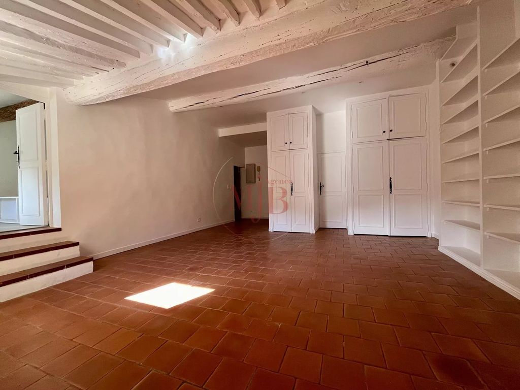 Achat appartement à vendre 3 pièces 48 m² - Aix-en-Provence