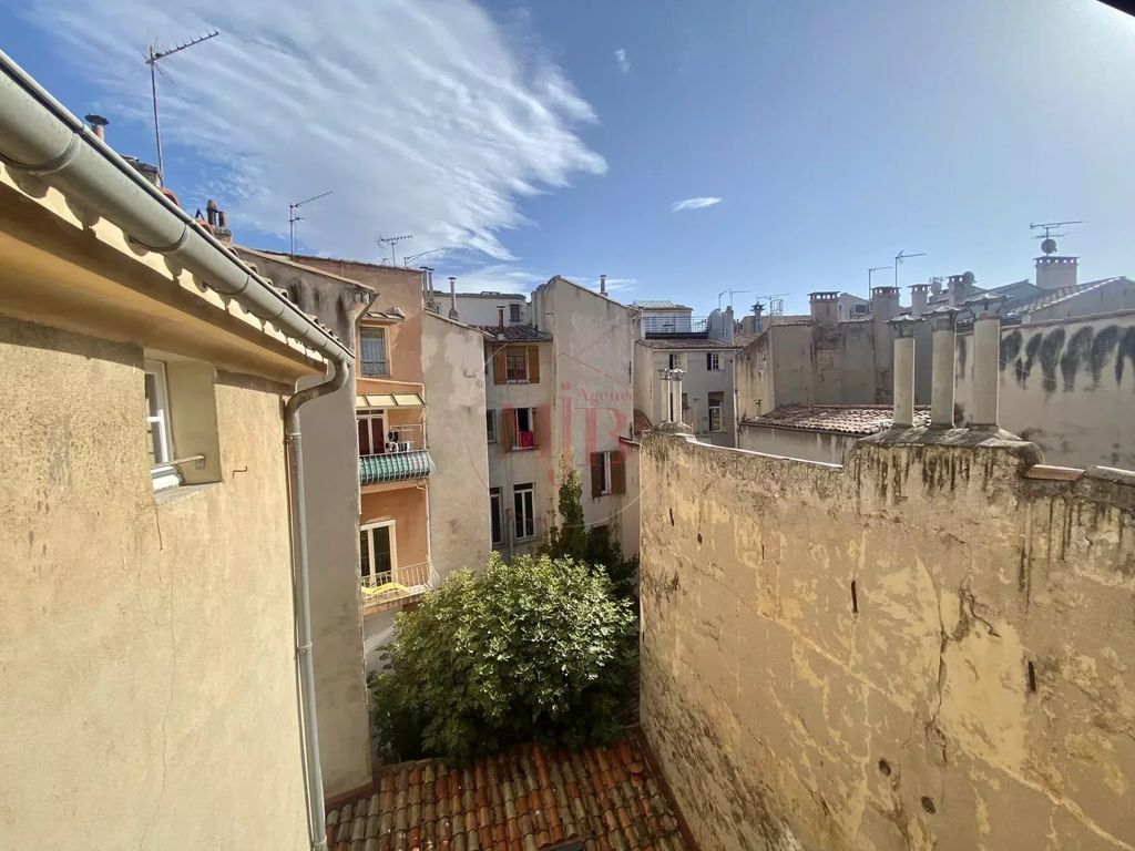 Achat appartement 3 pièce(s) Aix-en-Provence