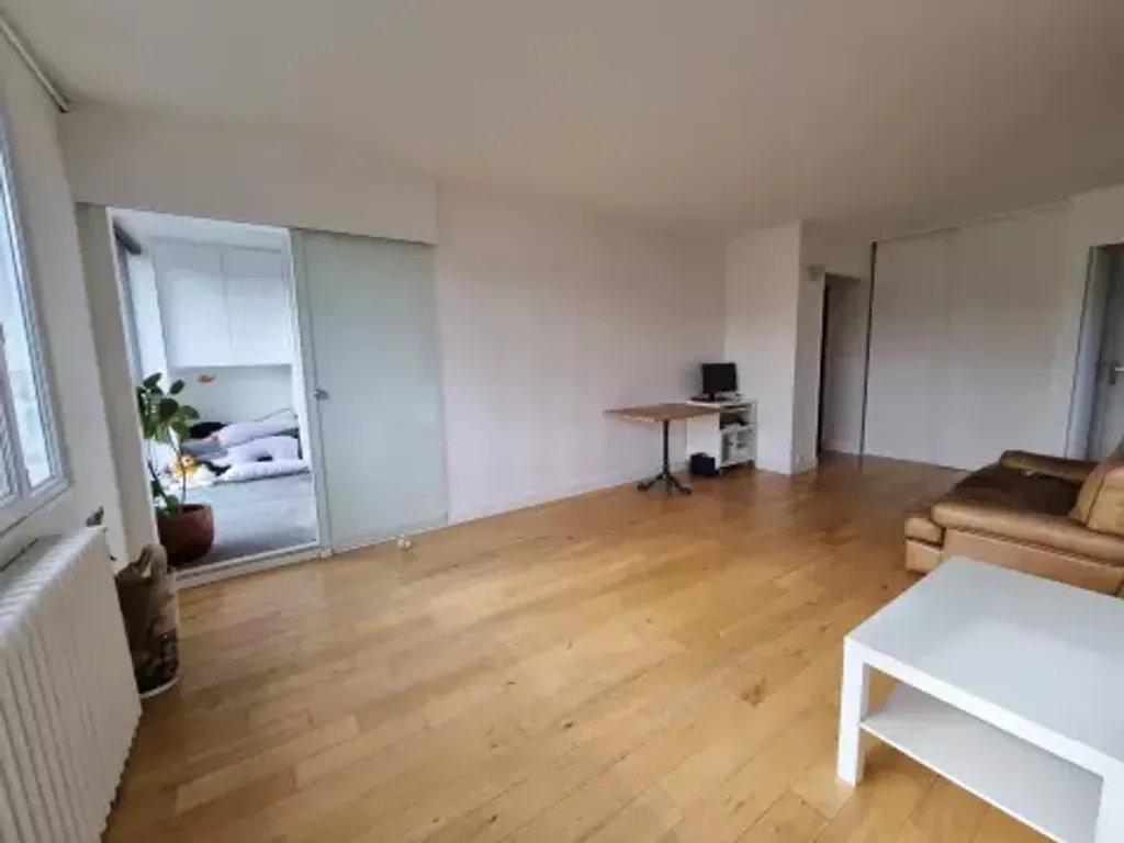 Achat appartement à vendre 6 pièces 130 m² - Bougival