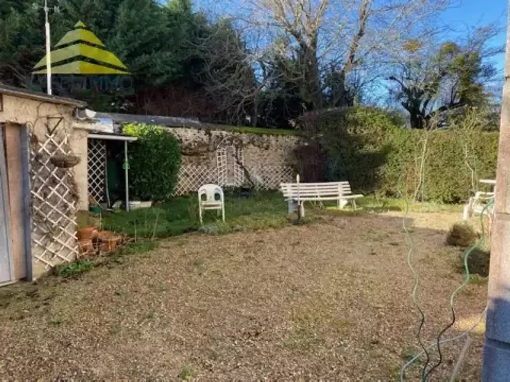 Achat maison à vendre 4 chambres 172 m² - Le Plessis-Trévise