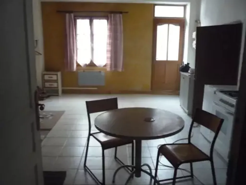 Achat appartement à vendre 2 pièces 50 m² - Die