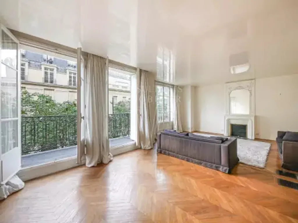 Achat appartement 5 pièce(s) Paris 7ème arrondissement