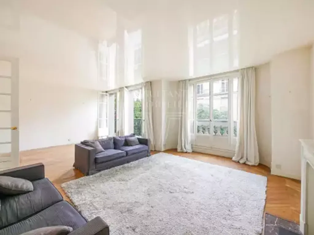 Achat appartement 5 pièce(s) Paris 7ème arrondissement