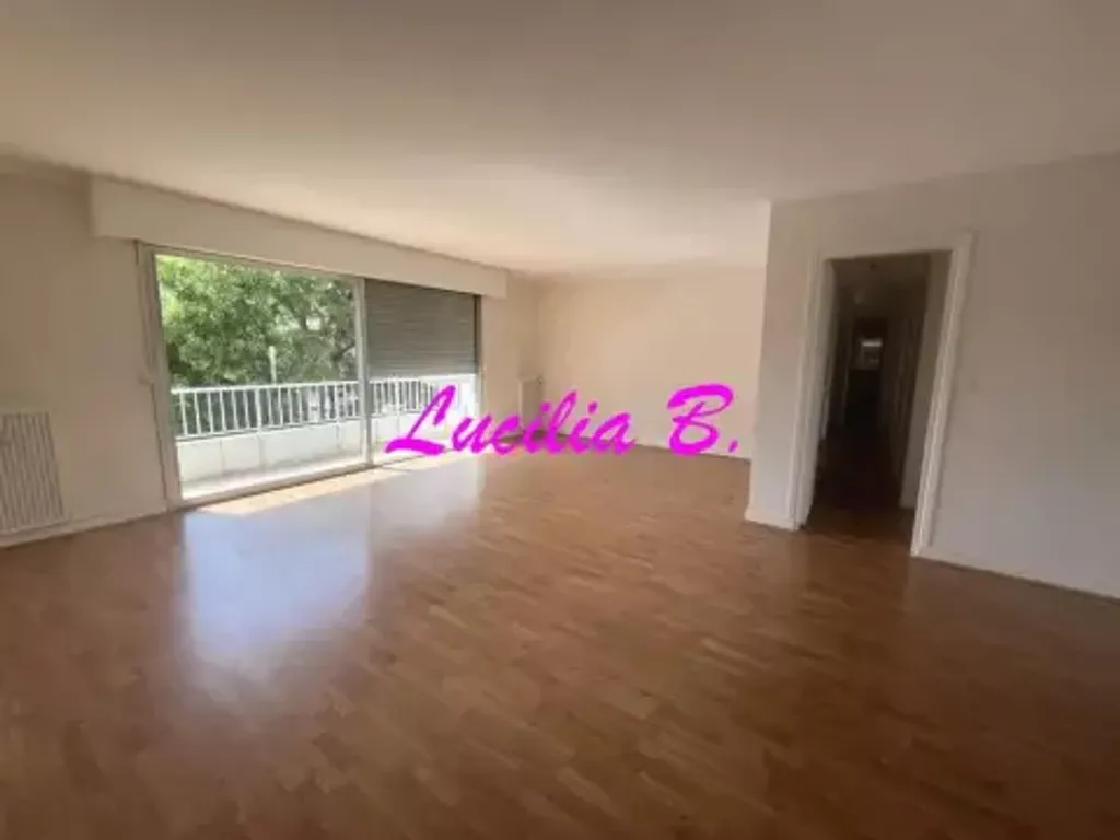 Achat appartement à vendre 5 pièces 141 m² - Tours