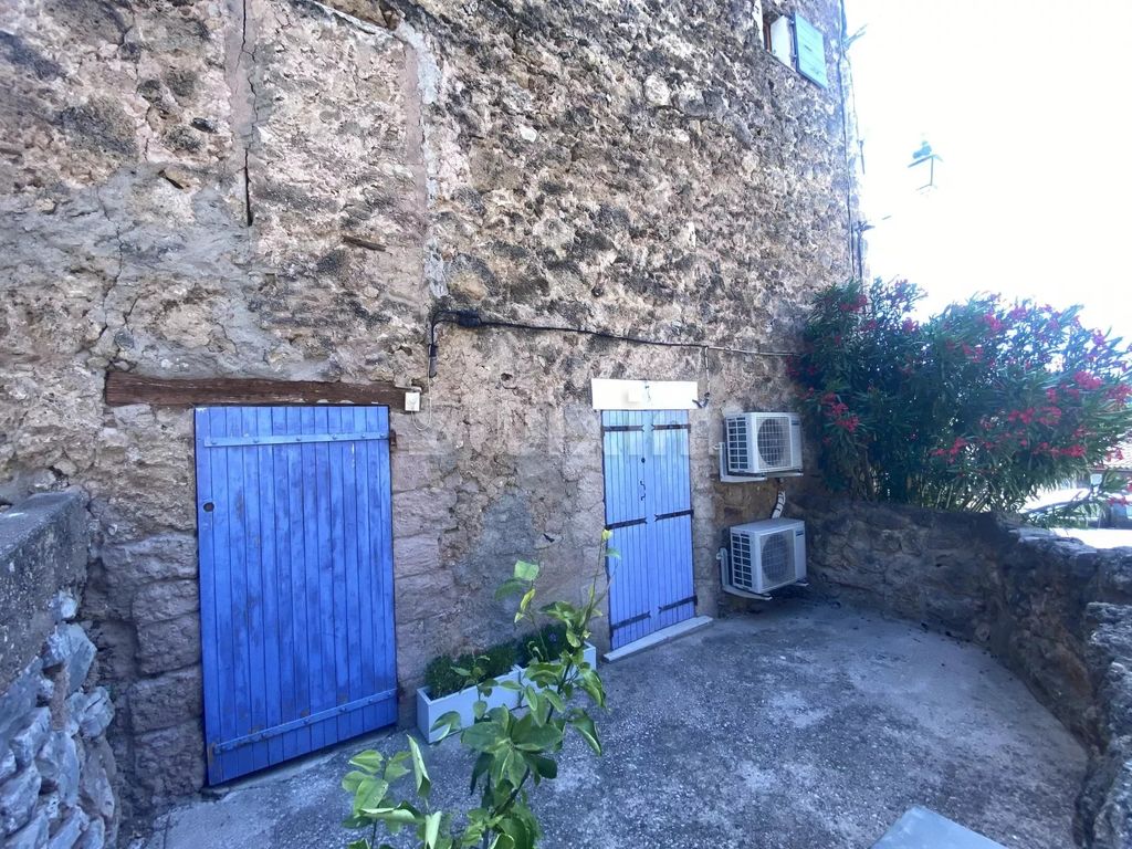 Achat maison 4 chambre(s) - La Motte