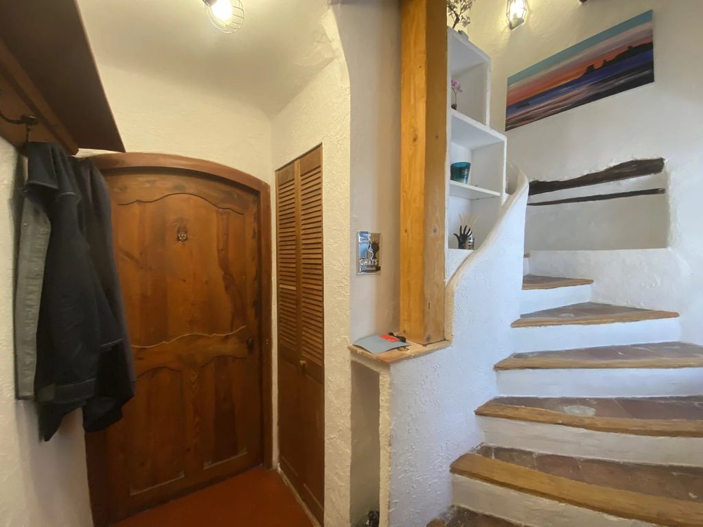 Achat maison à vendre 4 chambres 116 m² - La Motte