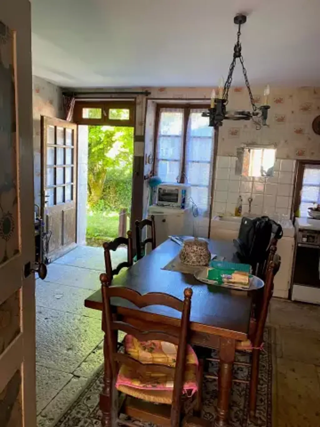 Achat maison 2 chambre(s) - Barbirey-sur-Ouche