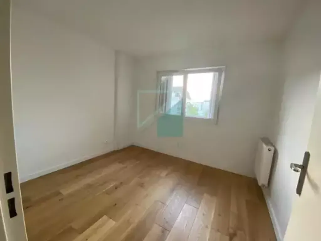 Achat appartement à vendre 3 pièces 72 m² - Boissy-Saint-Léger