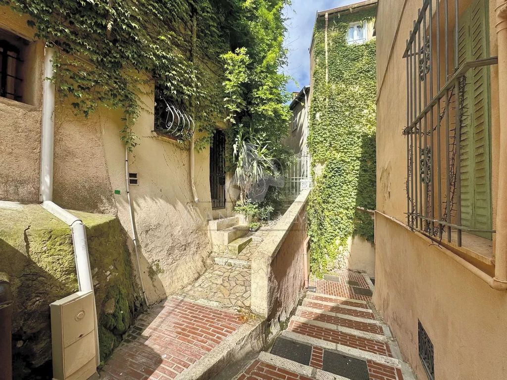 Achat studio à vendre 20 m² - Cannes