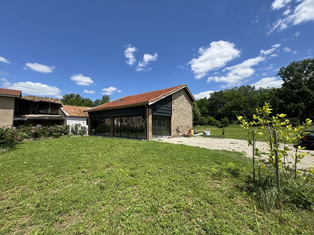 Achat maison 4 chambre(s) - Saint-Michel-sur-Rhône