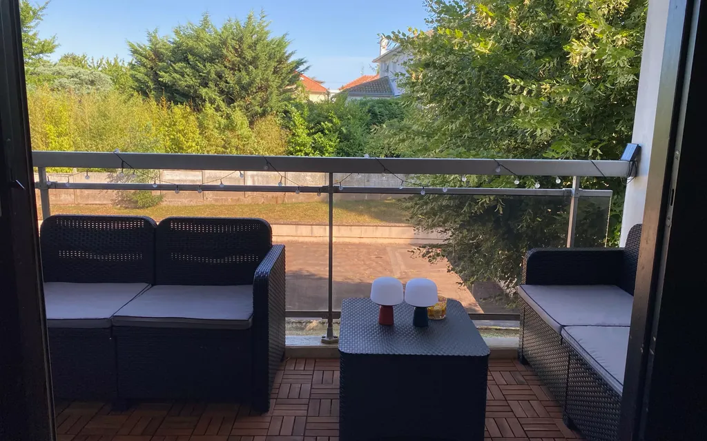 Achat appartement à vendre 5 pièces 114 m² - Metz