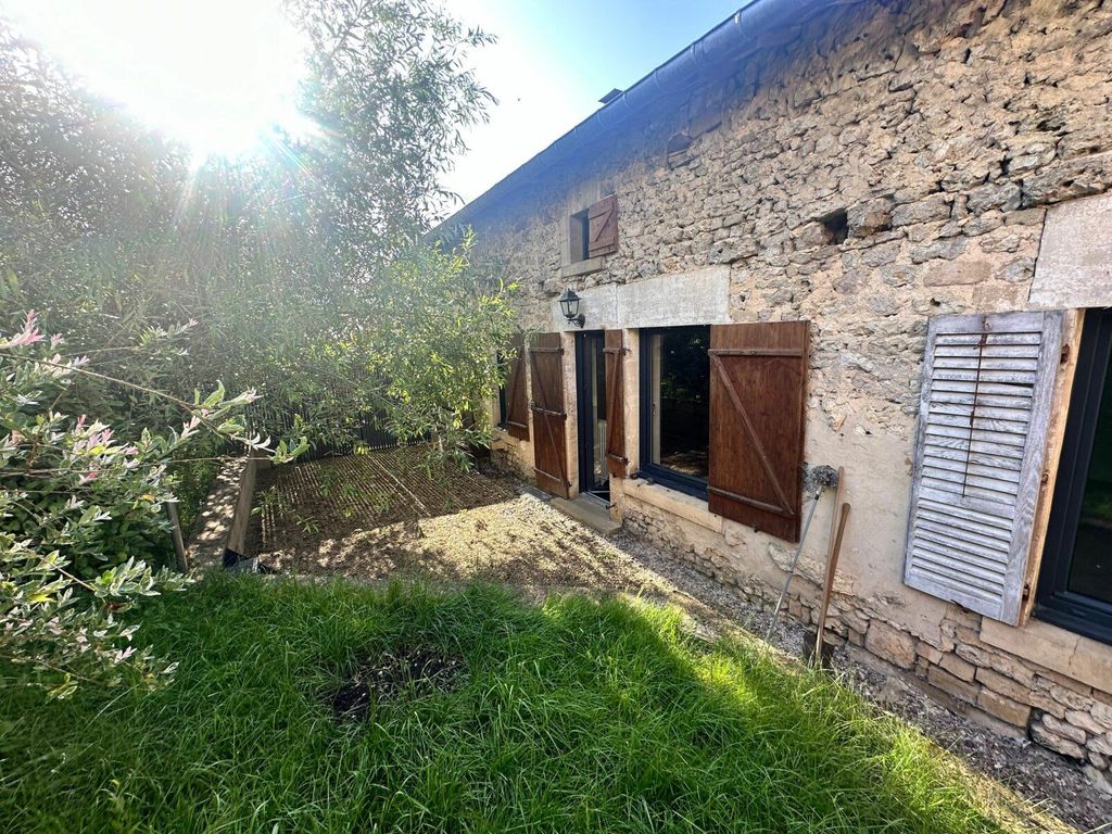 Achat maison 3 chambre(s) - Chardogne