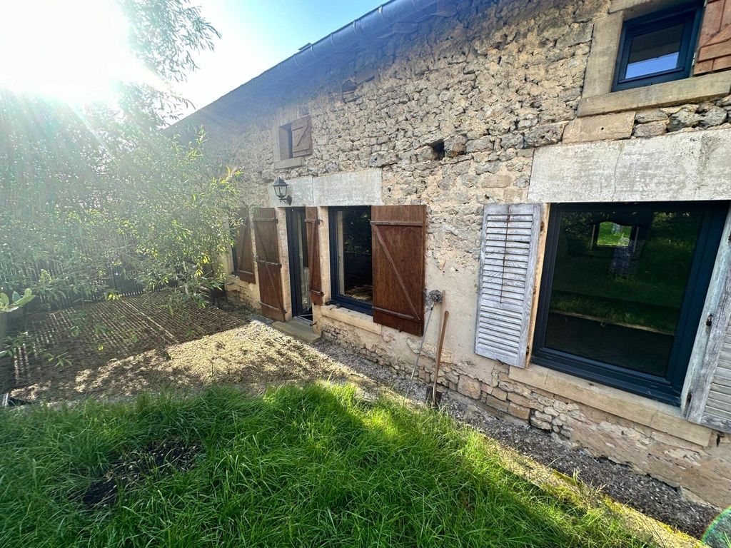 Achat maison à vendre 3 chambres 155 m² - Chardogne