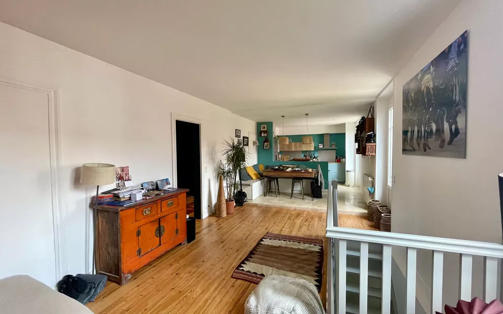 Achat appartement à vendre 4 pièces 108 m² - Biarritz