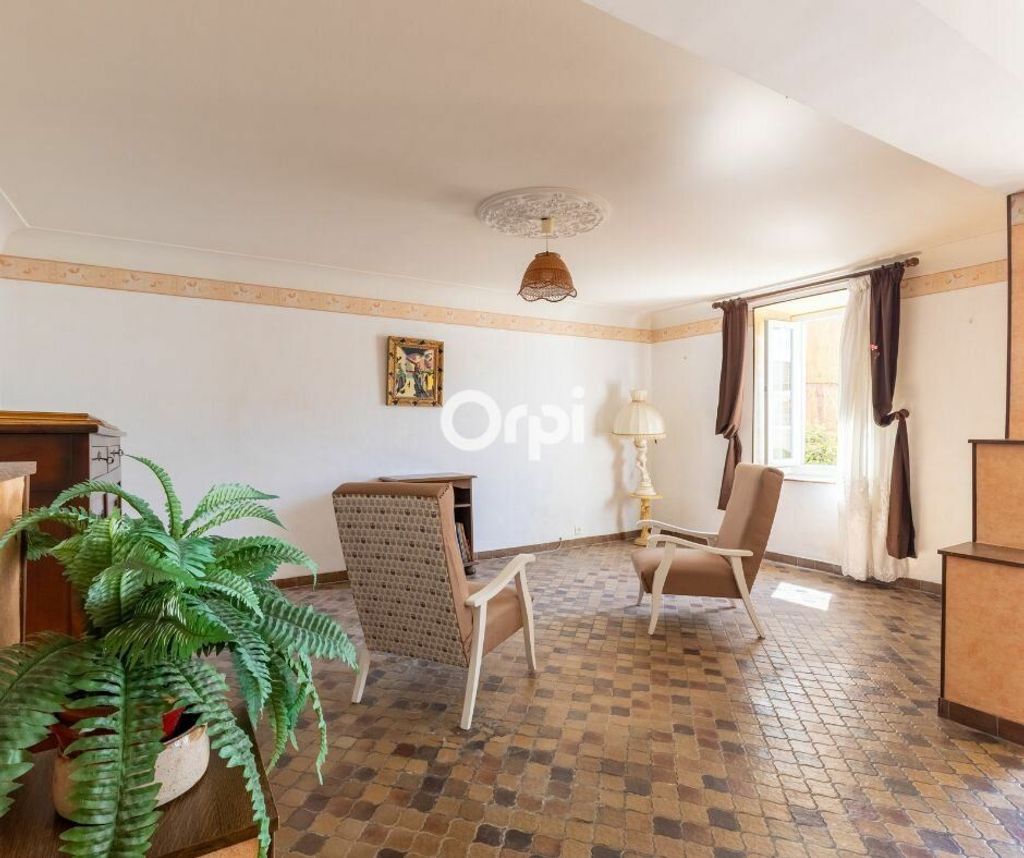 Achat maison 4 chambre(s) - Verneuil-sur-Vienne