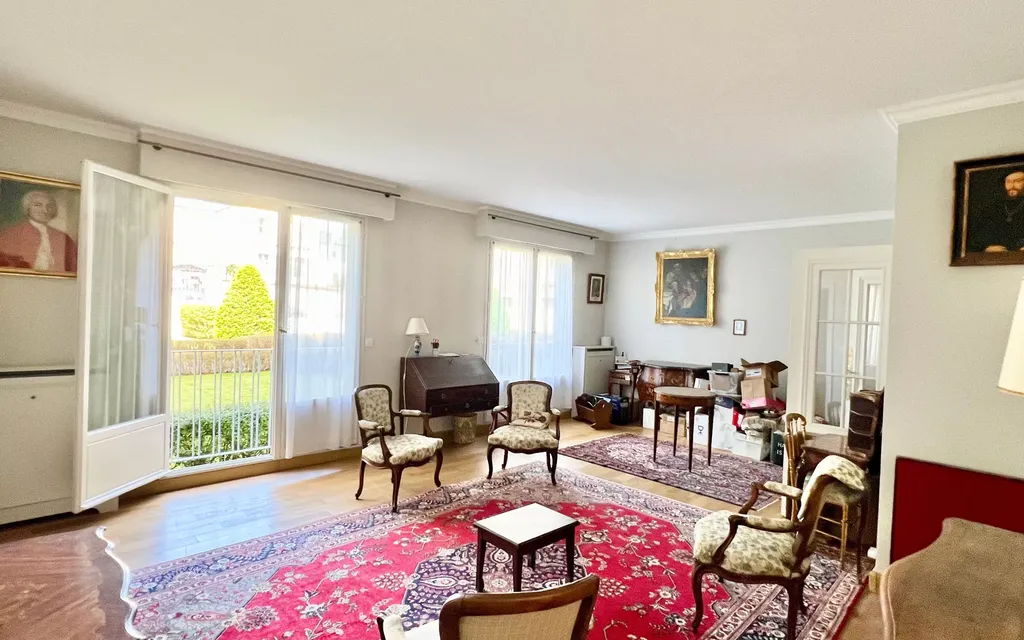 Achat appartement à vendre 4 pièces 111 m² - Versailles