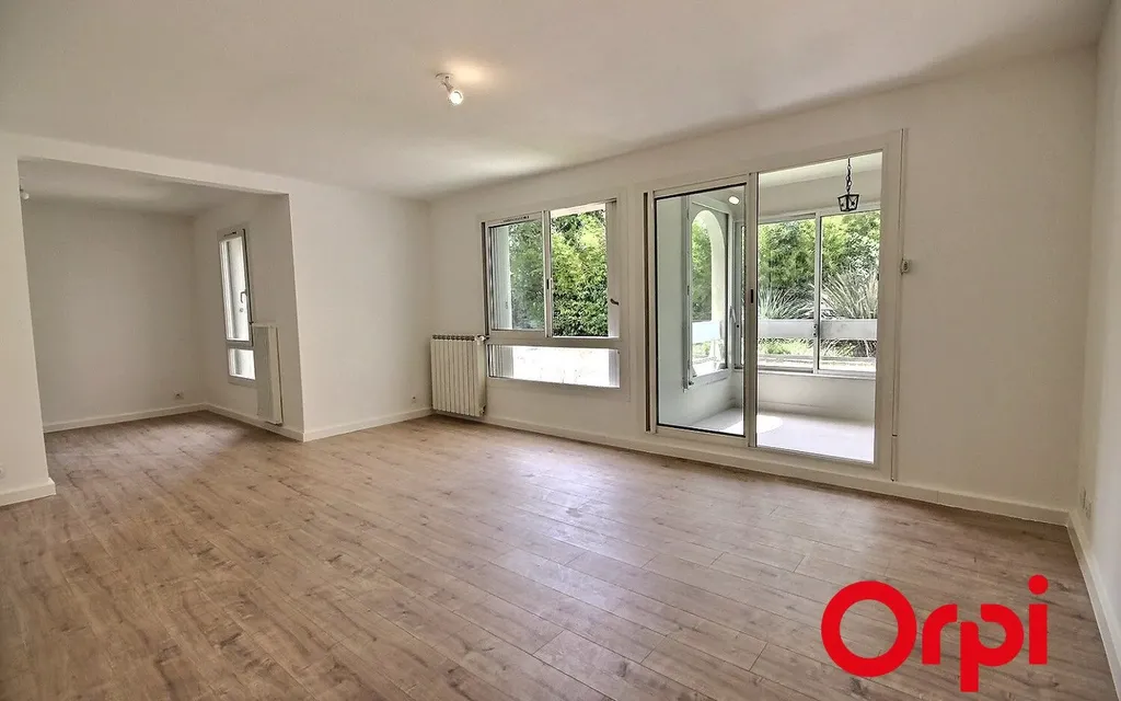 Achat appartement à vendre 5 pièces 89 m² - Marseille 11ème arrondissement