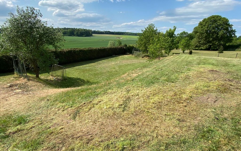 Achat maison 5 chambre(s) - Mont-Saint-Père